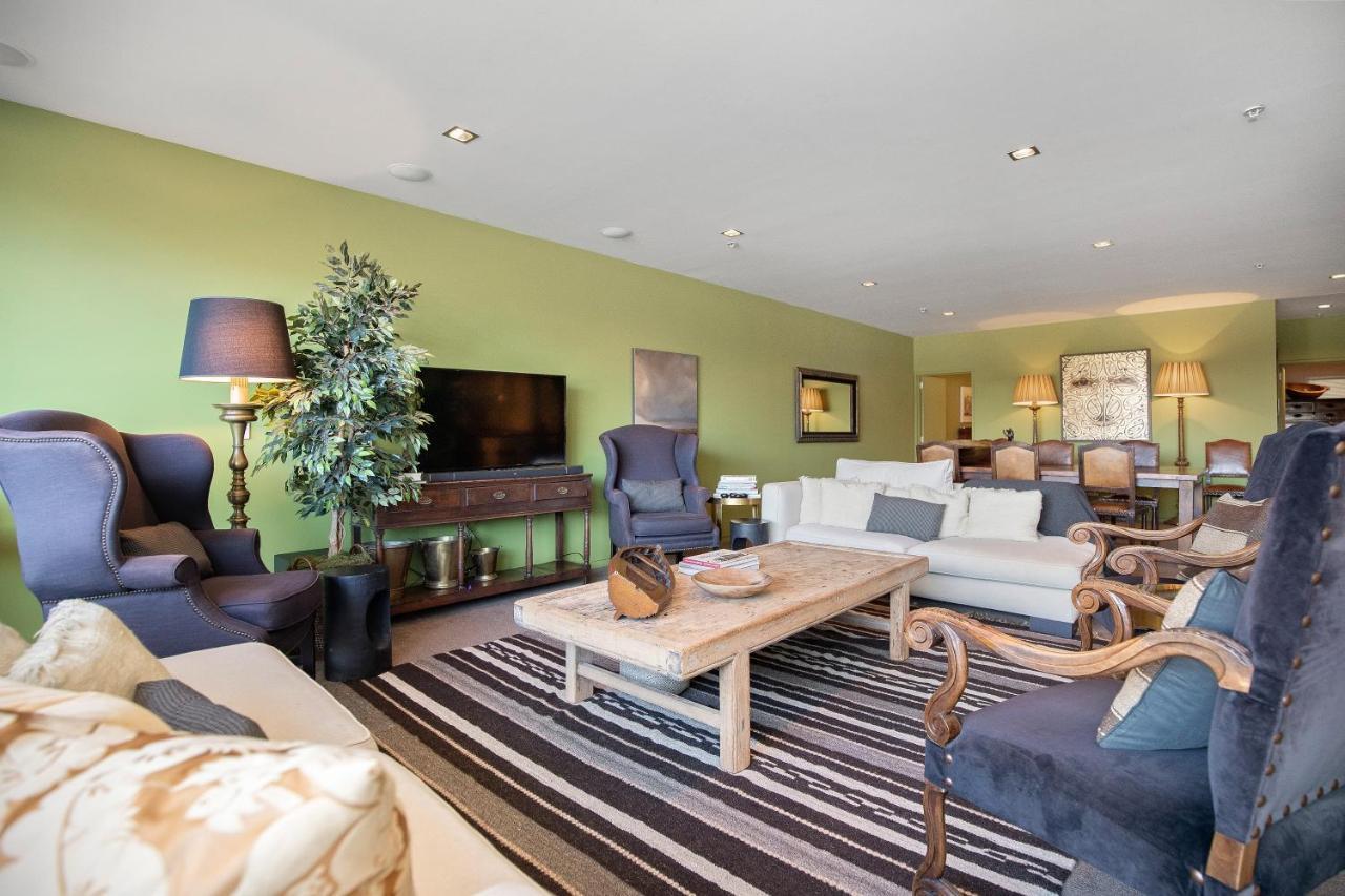 The Shotover Central Queenstown Luxury מראה חיצוני תמונה