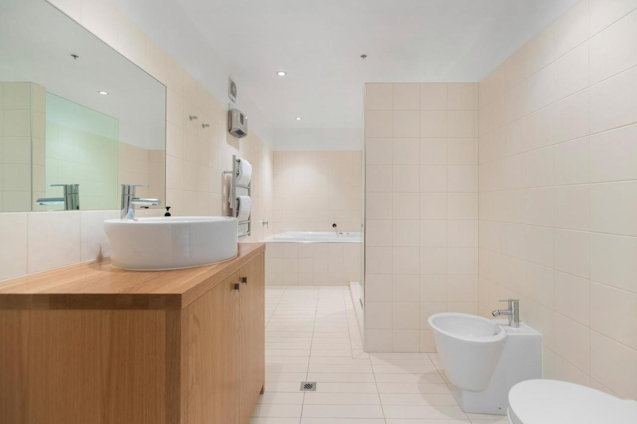 The Shotover Central Queenstown Luxury מראה חיצוני תמונה