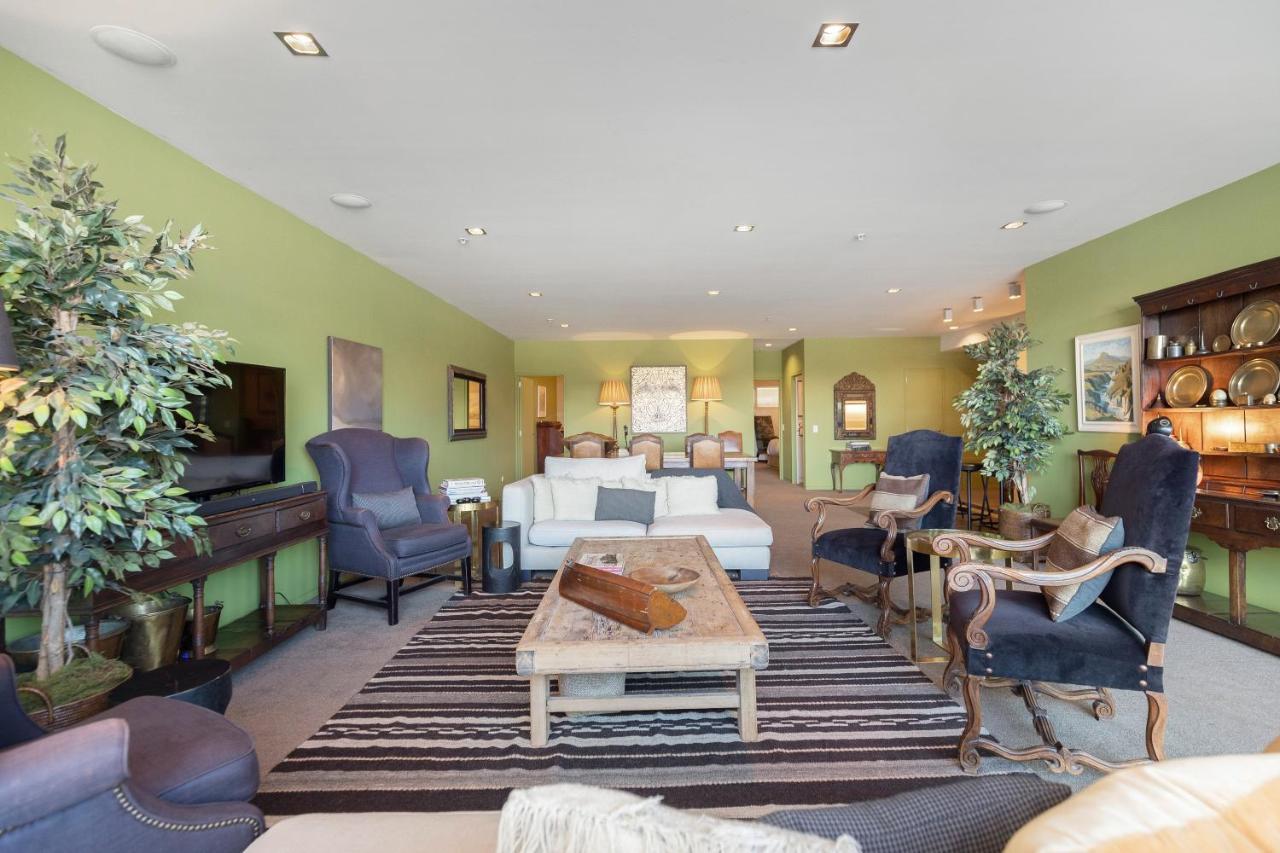 The Shotover Central Queenstown Luxury מראה חיצוני תמונה